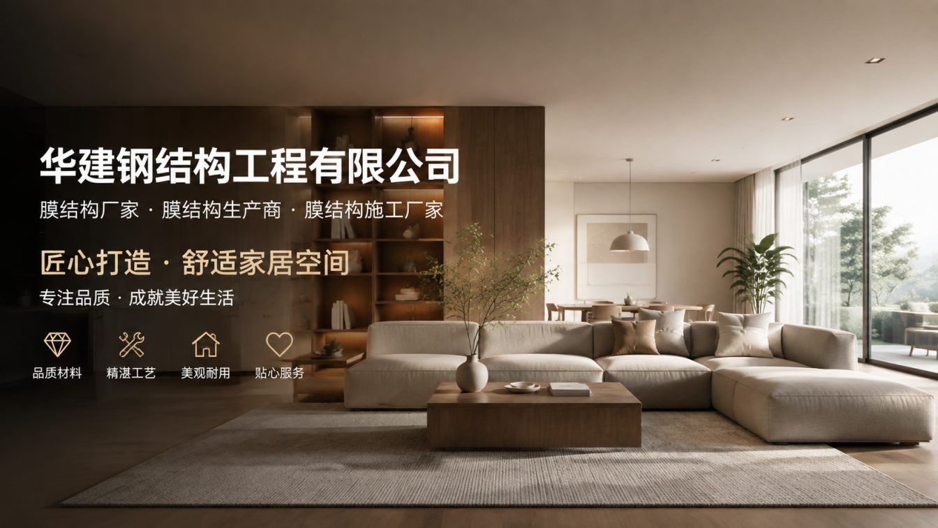 富民县为西南场景提供膜结构方案
